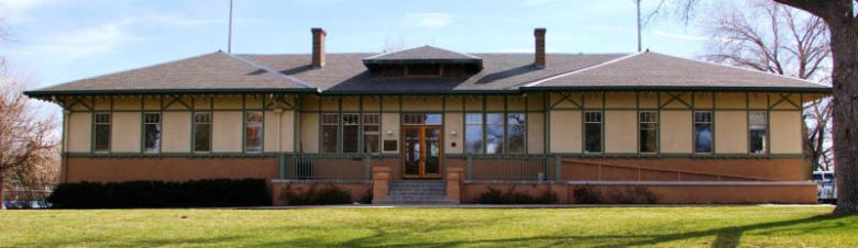 Volunteers of Outdoor Colorado Losing Long-Time Home in Wash Park