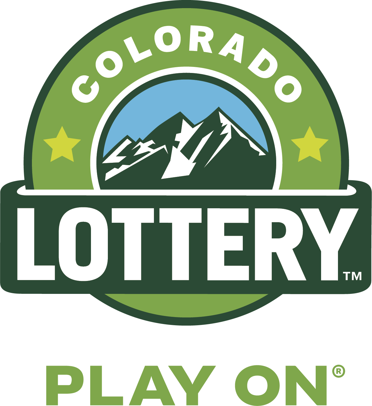 Colorado Lottery