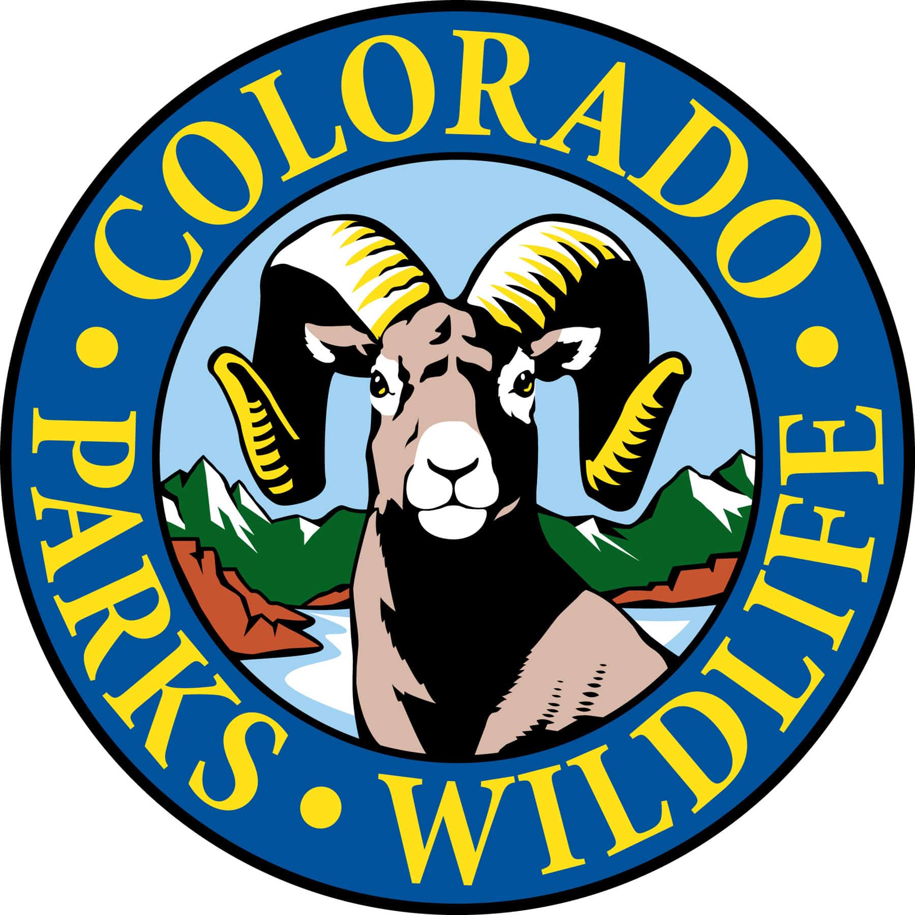 Colorado Parks and Wildlife