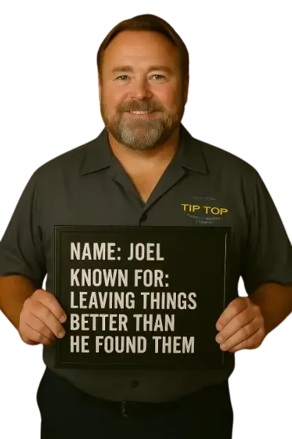 garage door company near me