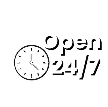 24-hour garage door service North County