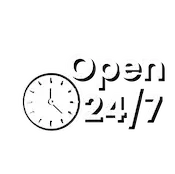 24-hour garage door service North County