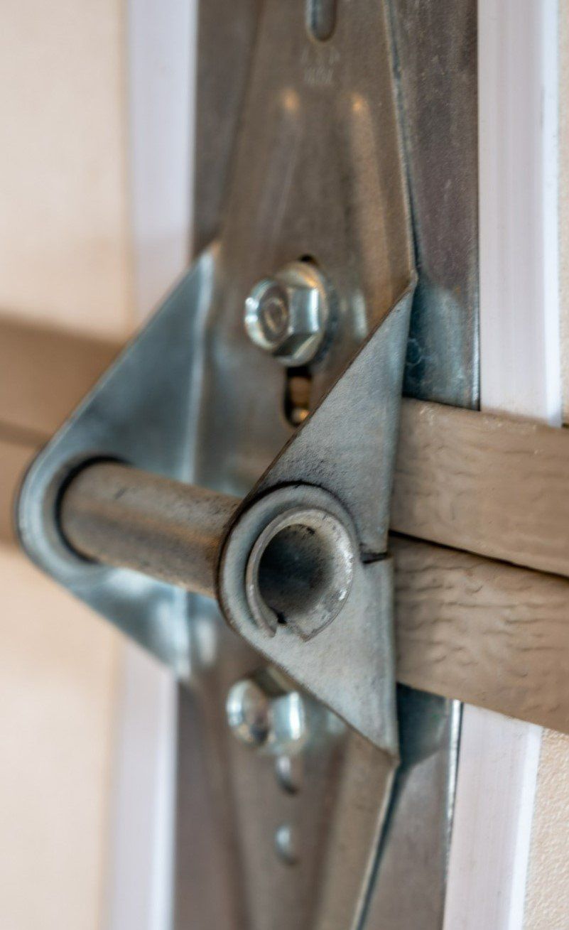 North County San Diego Garage Door Parts & Repairs Same Day Service