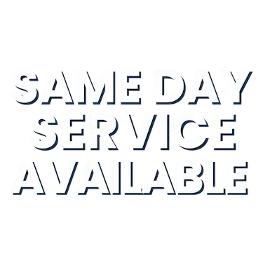 same-day garage repair North County