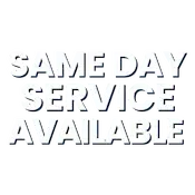 same-day garage repair North County