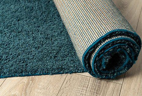 Green Rug — Terre Haute, IN — Chuck’s Deep Clean Carpets