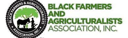 Black Farmers & Agriculturalists Association, Inc.