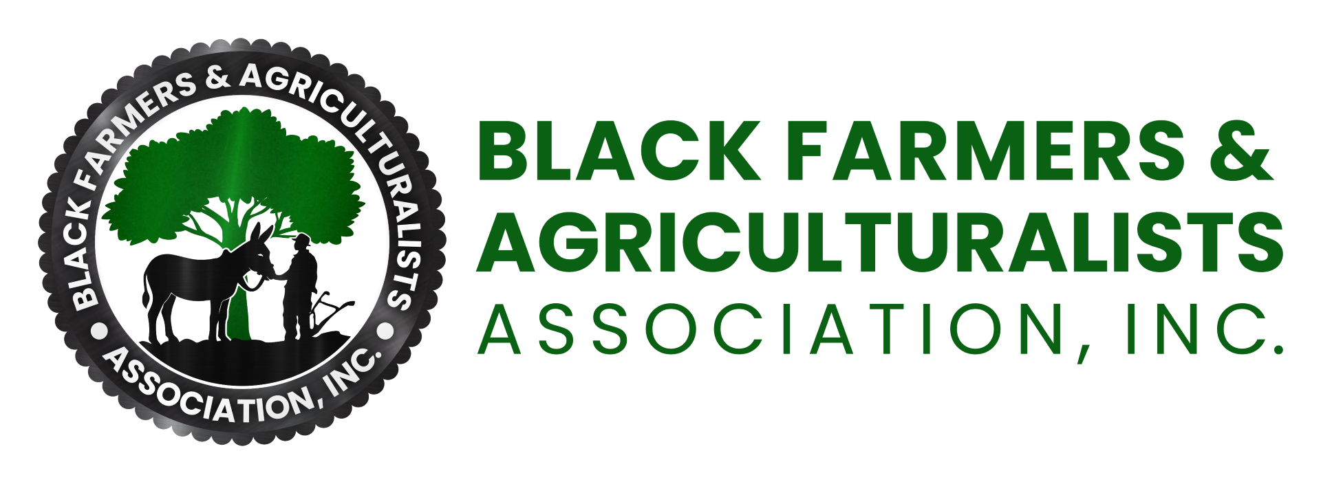 Black Farmers & Agriculturalists Association, Inc.