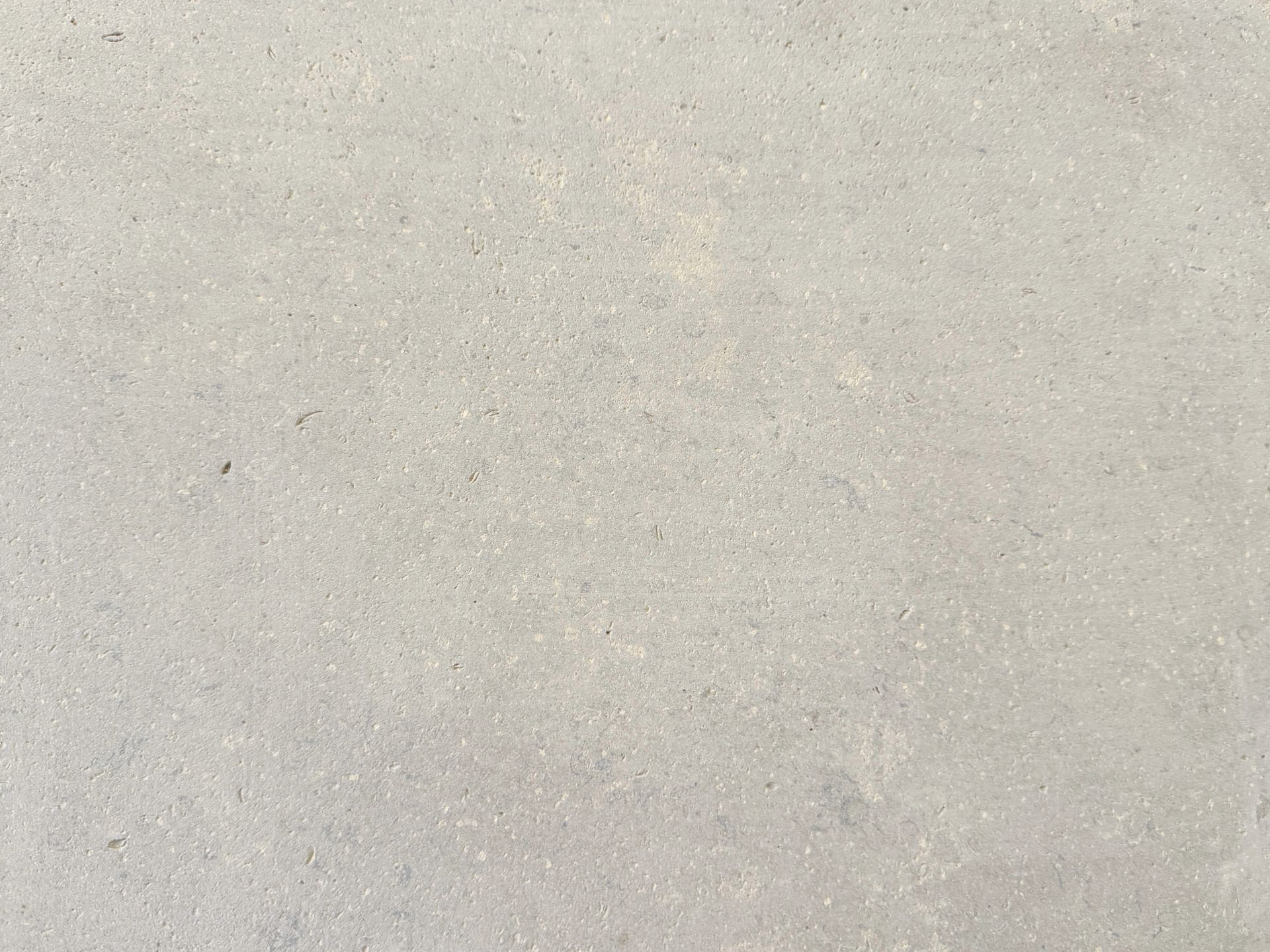 Gray stone with subtle striations.