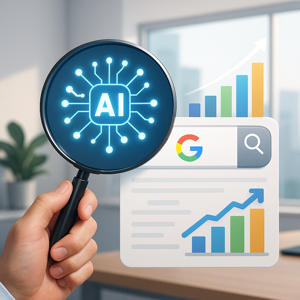 AI Search Visibility