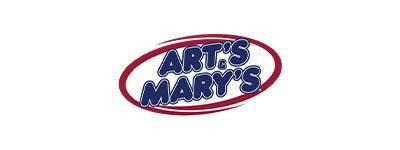 Arts and Marys Logo