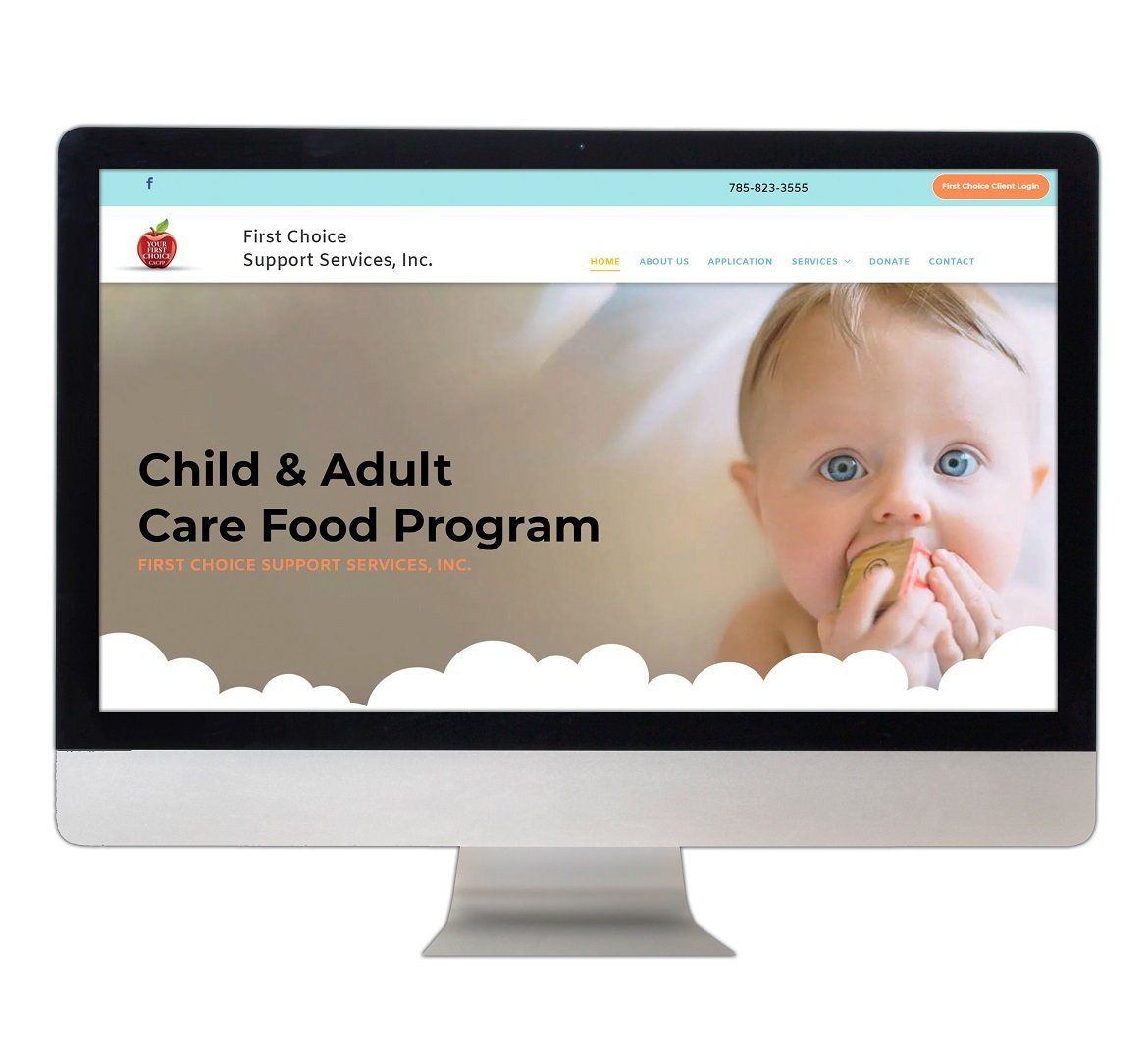 First Choice Support Services