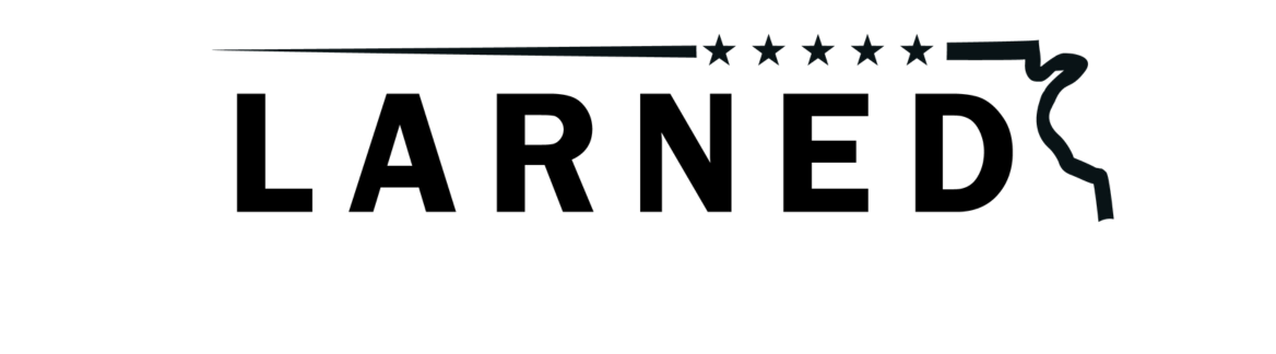 larned state correctional facility