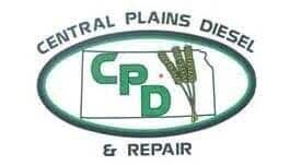 Central Plains Diesel Logo
