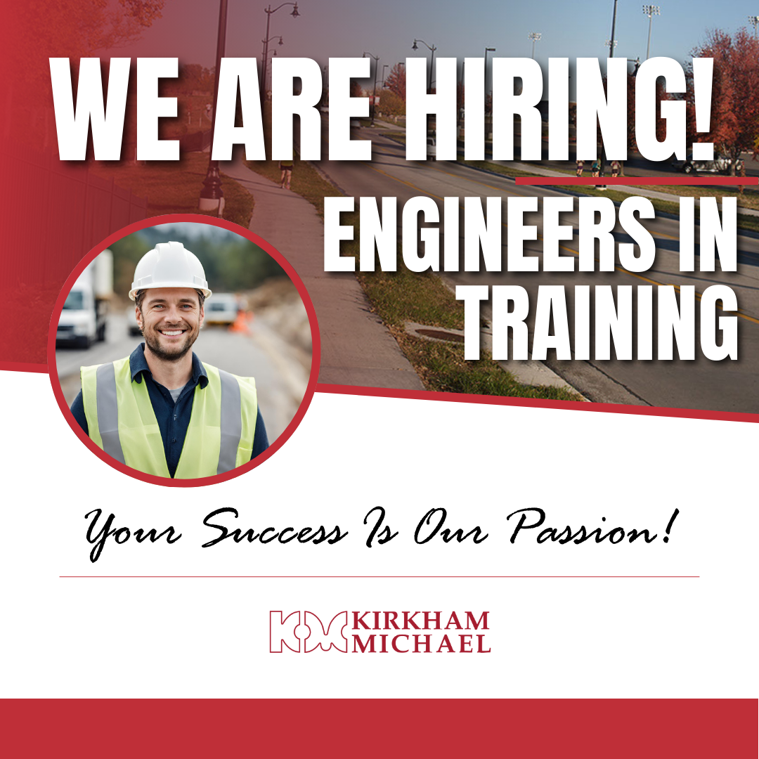 We are hiring engineers in training your success is our passion !