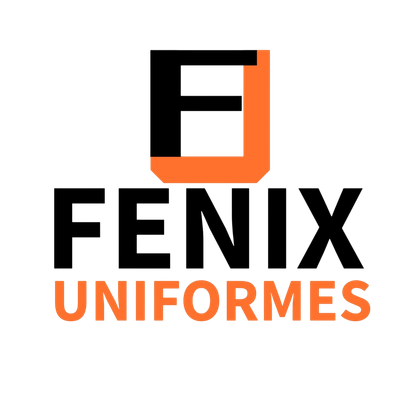 logo de Fenix Uniformes