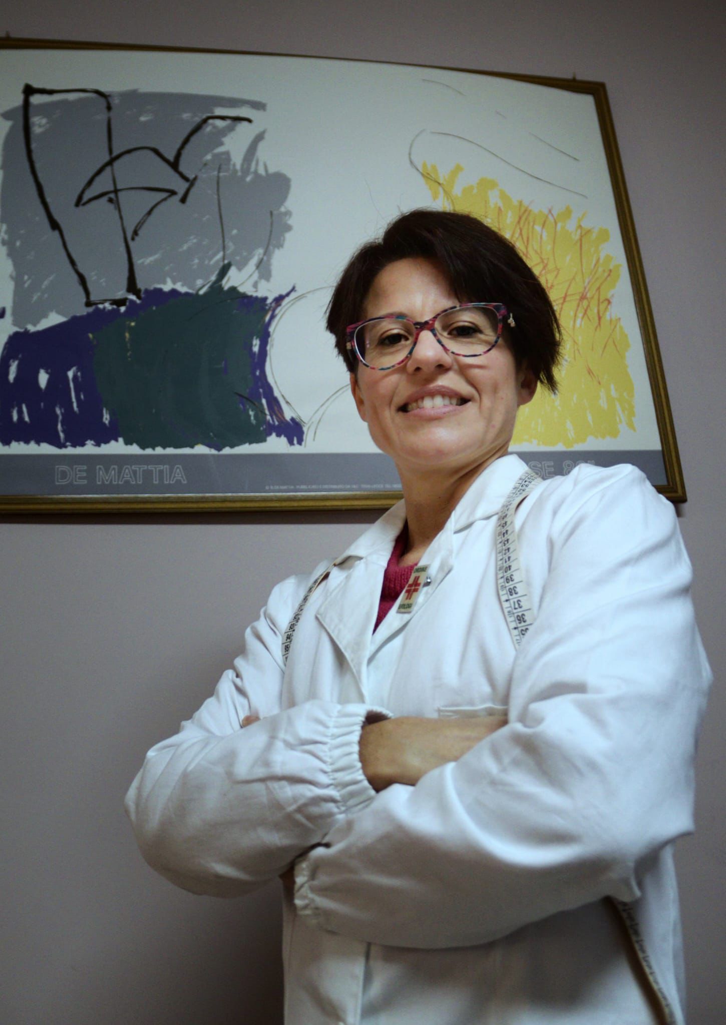 biologa nutrizionista igienista dentale