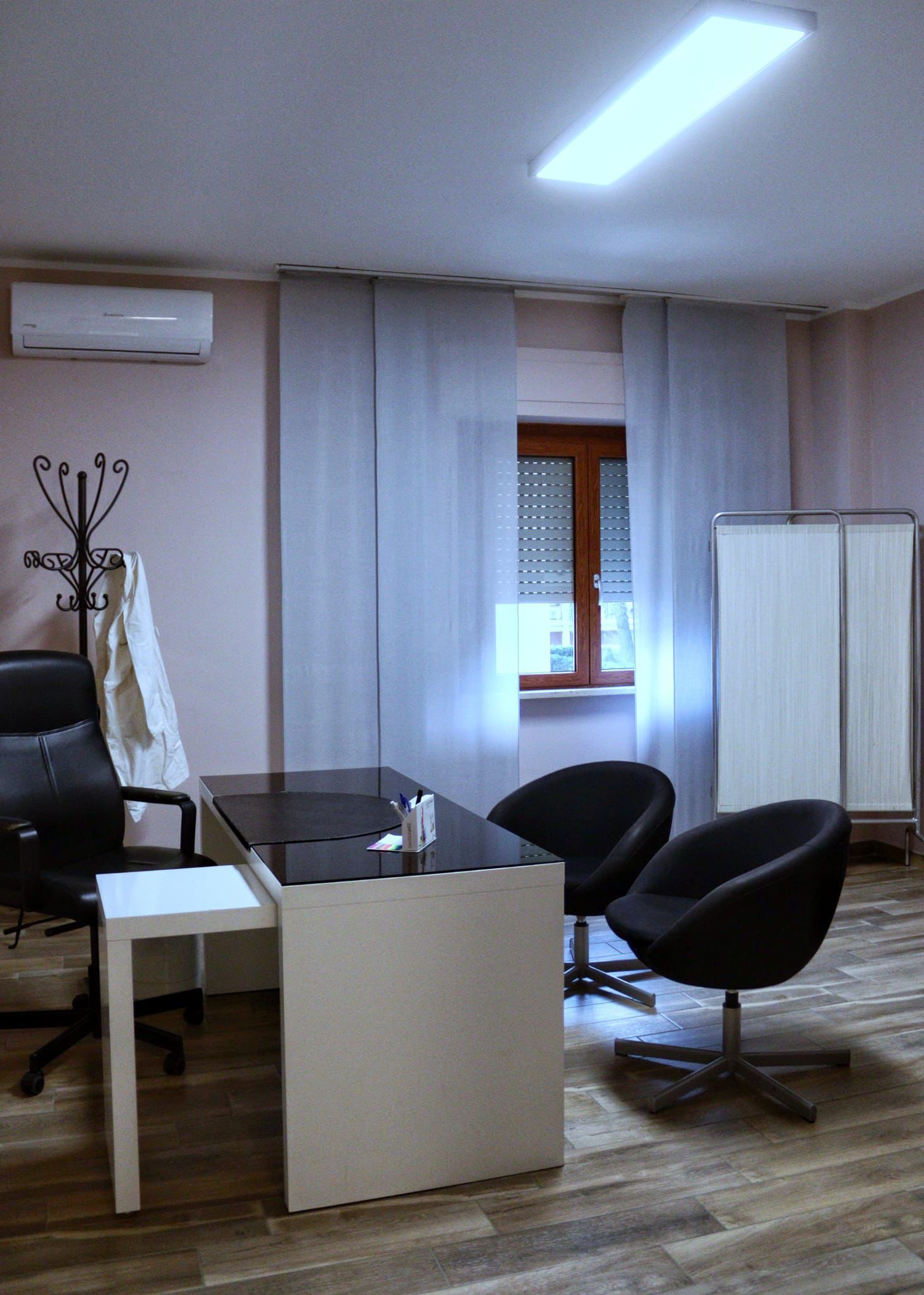 biologa nutrizionista igienista dentale