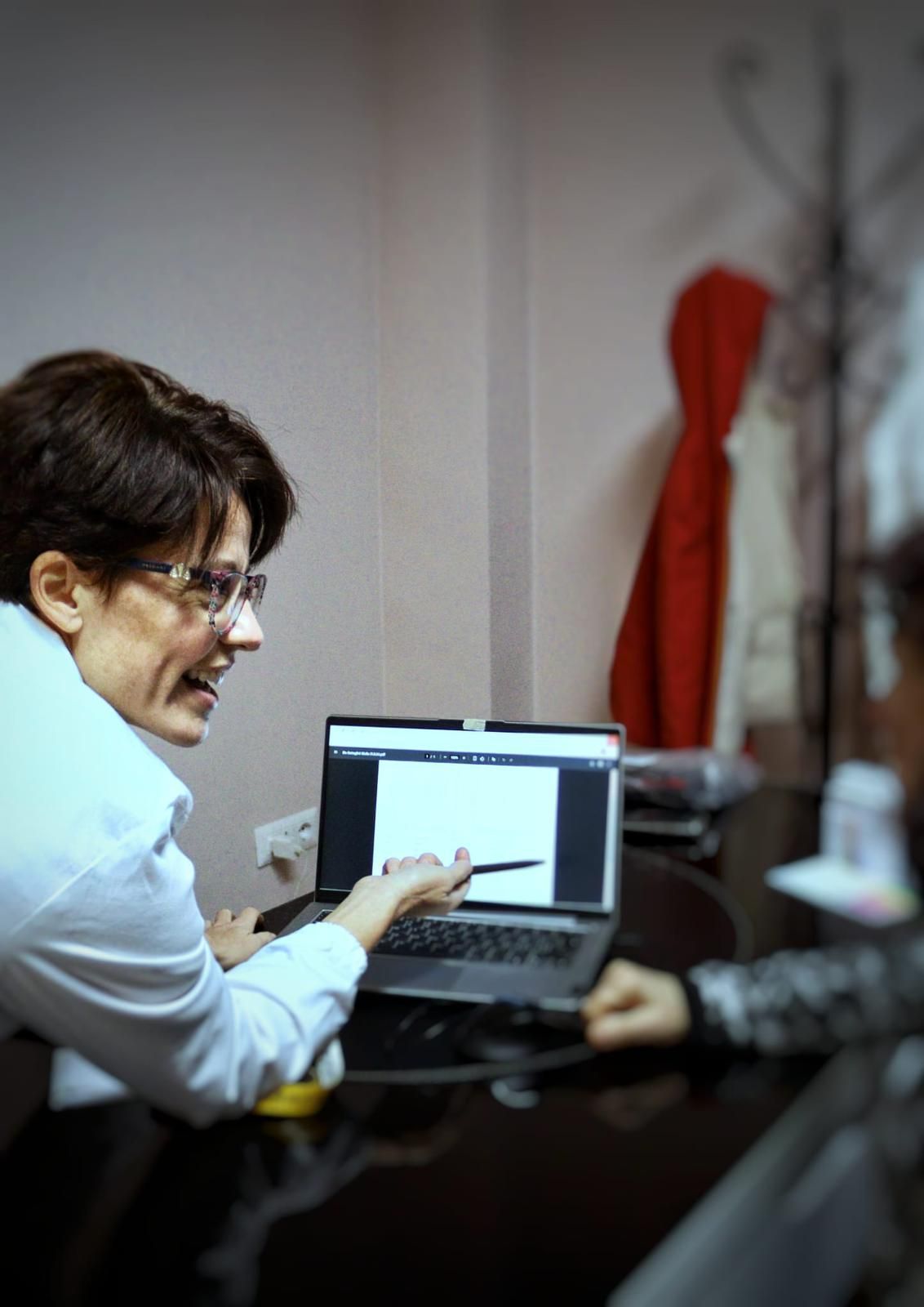 biologa nutrizionista igienista dentale