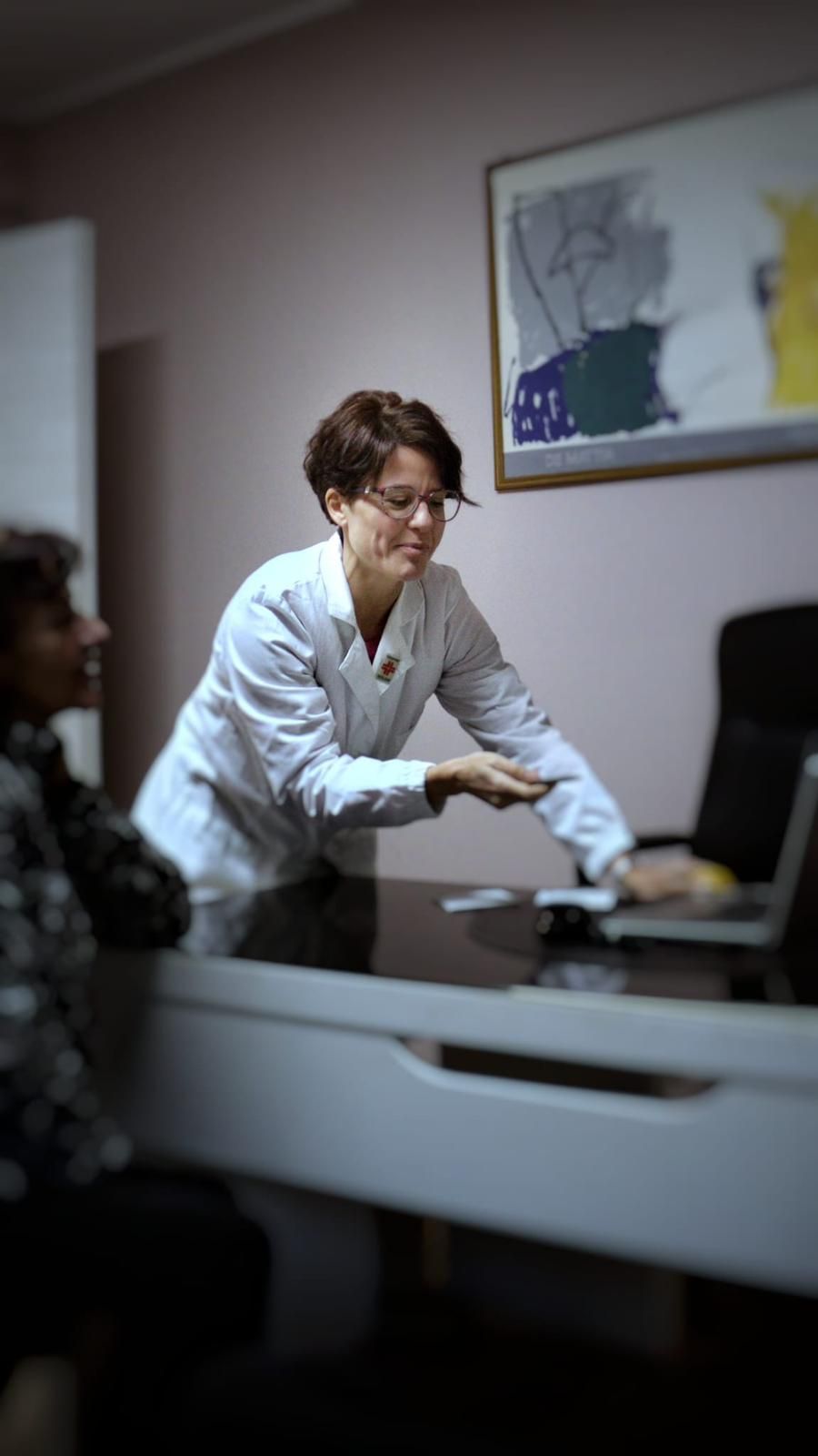 biologa nutrizionista igienista dentale