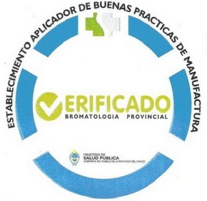 certificado