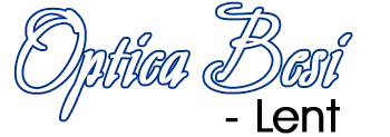 Óptica Besi Lent logo