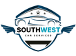 Southwest DMV Services logo