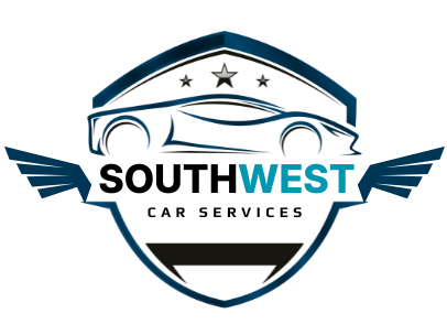 Southwest DMV Services logo