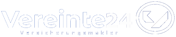 Logo Vereinte24 Versicherungsmakler