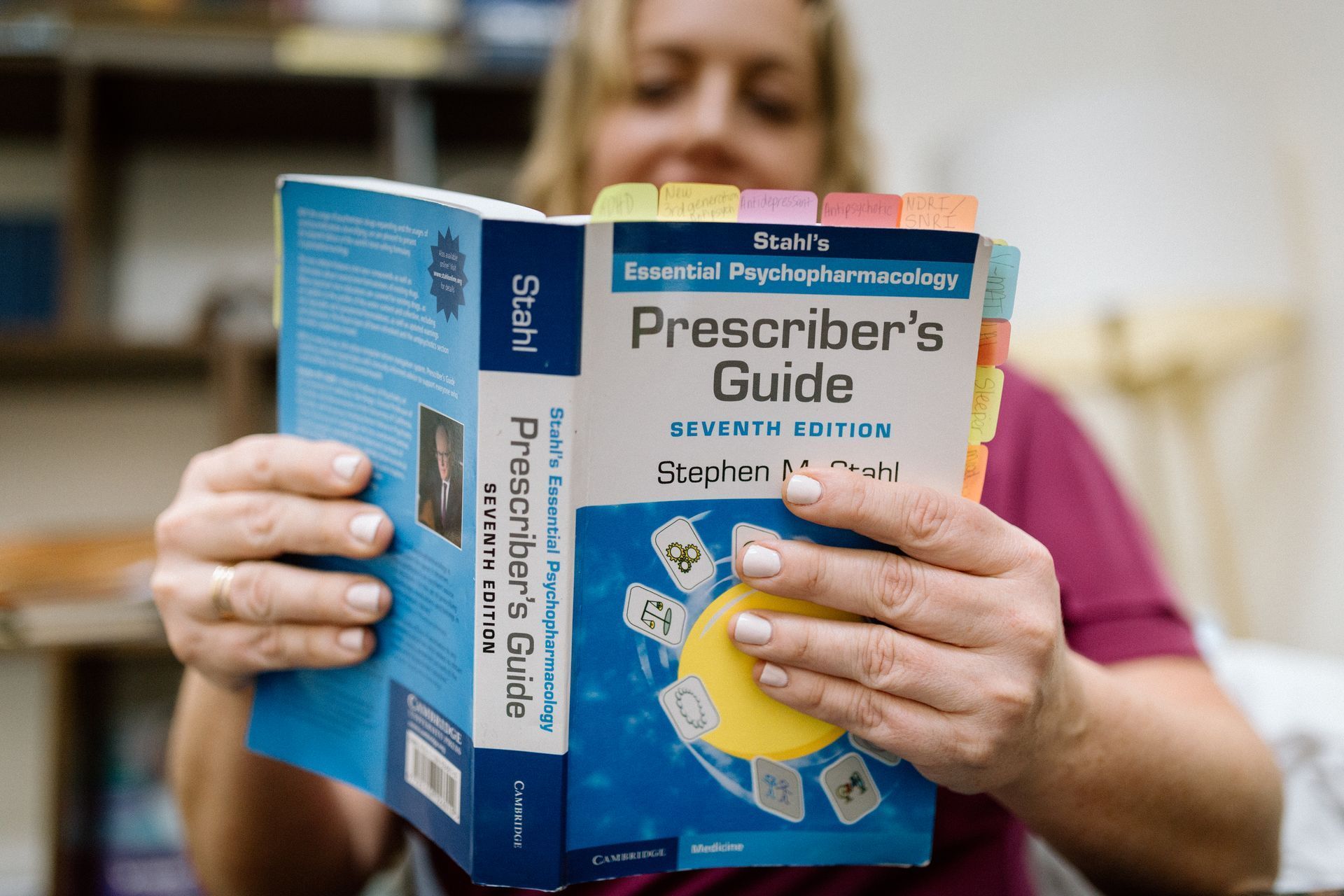 Discover our Medication Management services designed to help you effectively navigate your mental health and substance use treatment. Our personalized approach ensures that your medication plan is tailored to your unique needs, empowering you on your path to recovery.