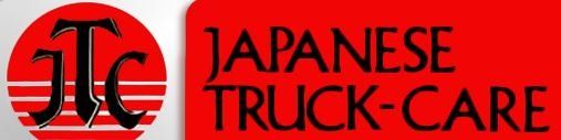 Japanese Truck Care Pty Ltd logo