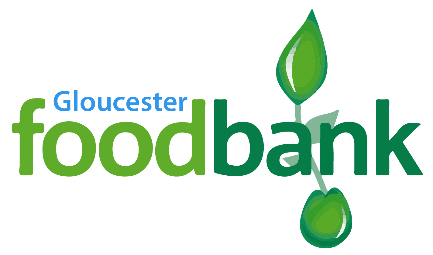 gloucester foodbank logo