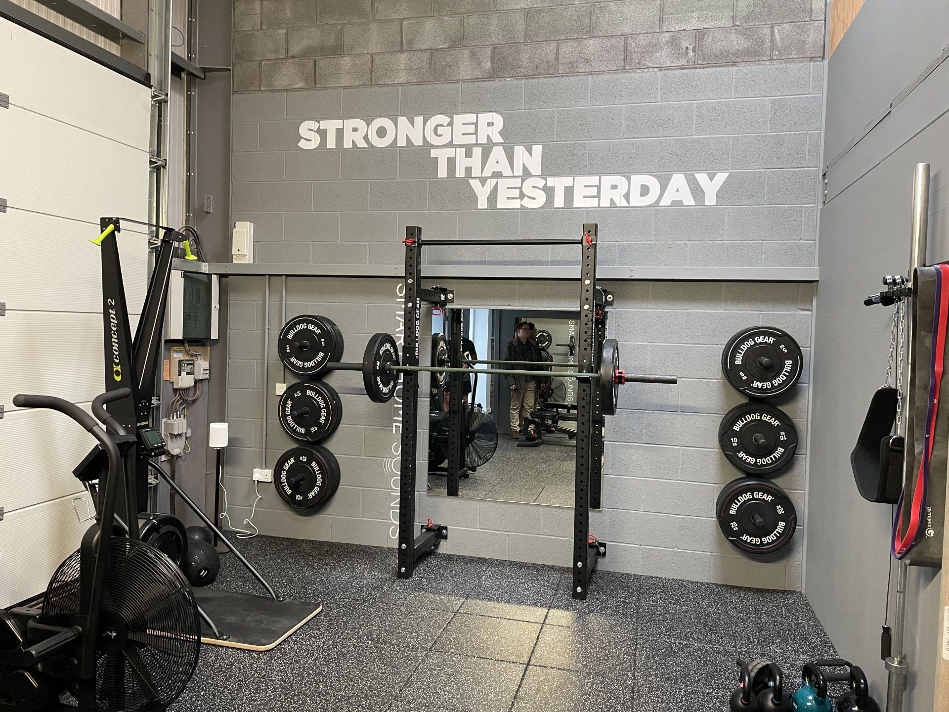 internal contour cut vinyl