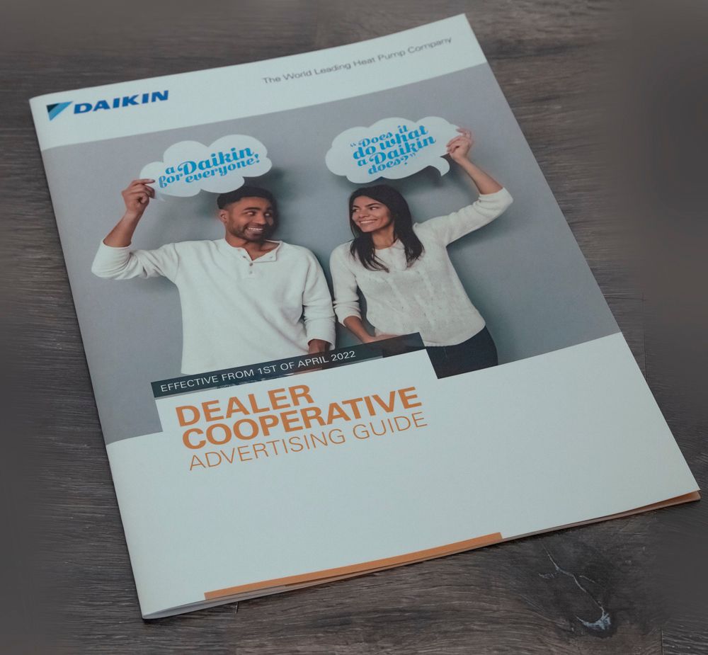 From Excel In Print Auckland. 