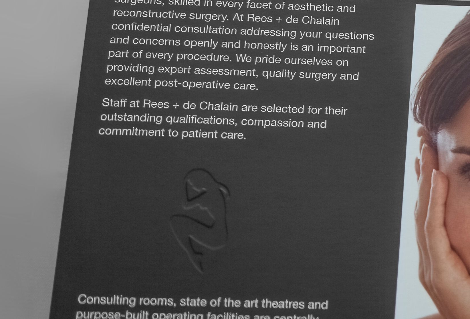 Debossed Printing Auckland