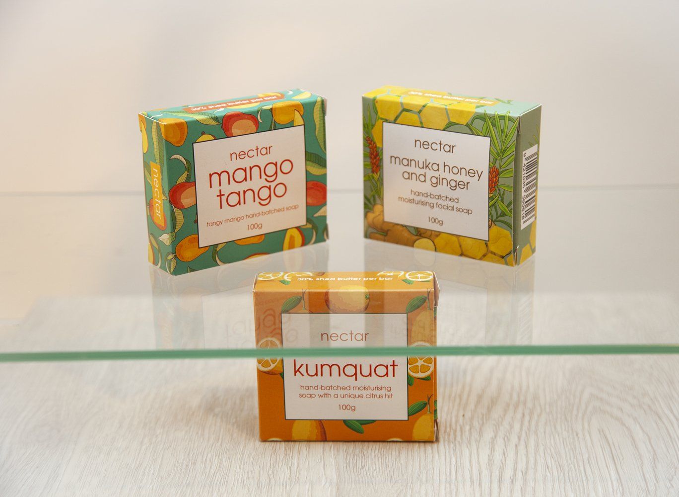 Packaging print and design Auckland