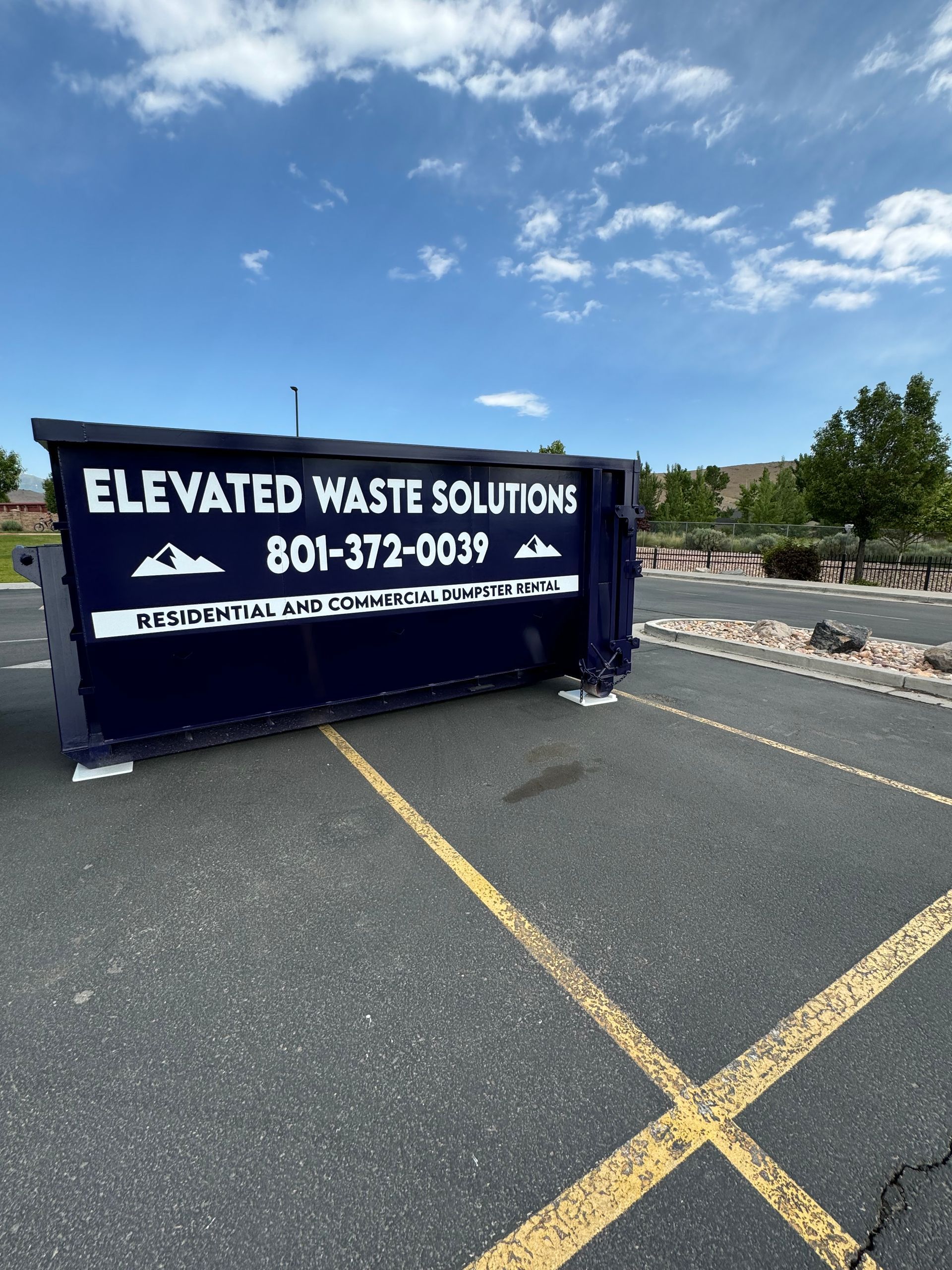 driveway protecttion