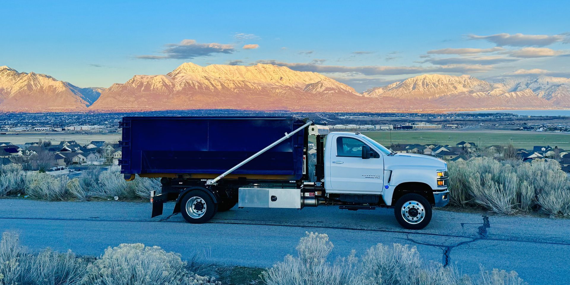 Elevated Waste Solutions — photo 1