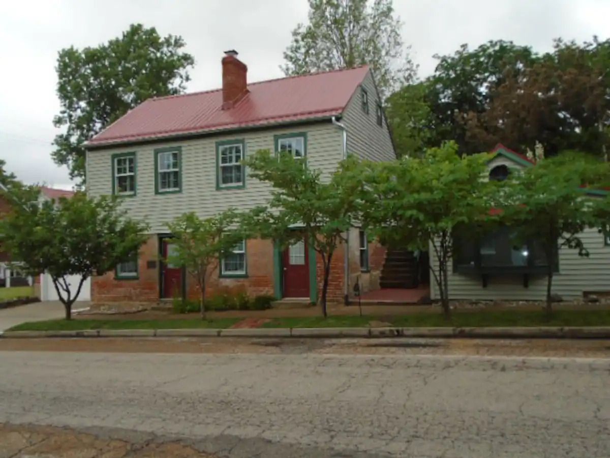 Things to Do in Hermann, MO