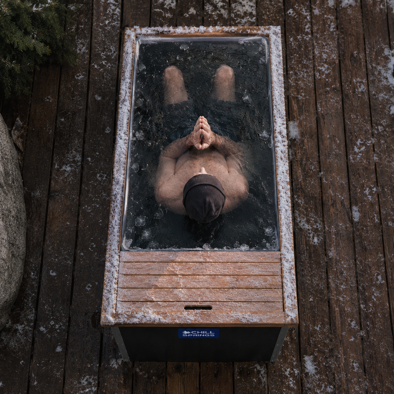 Cold Plunge