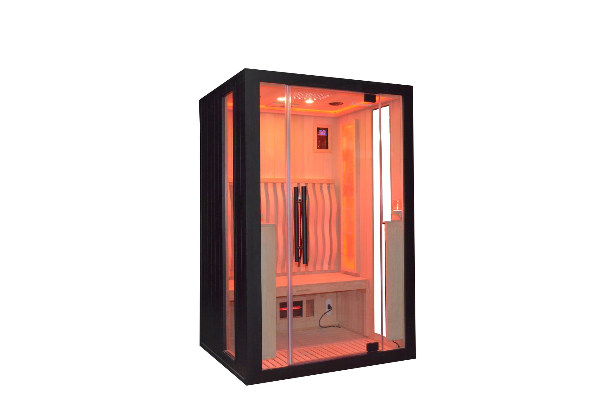 Stealth XL Himalayan Infrared Sauna