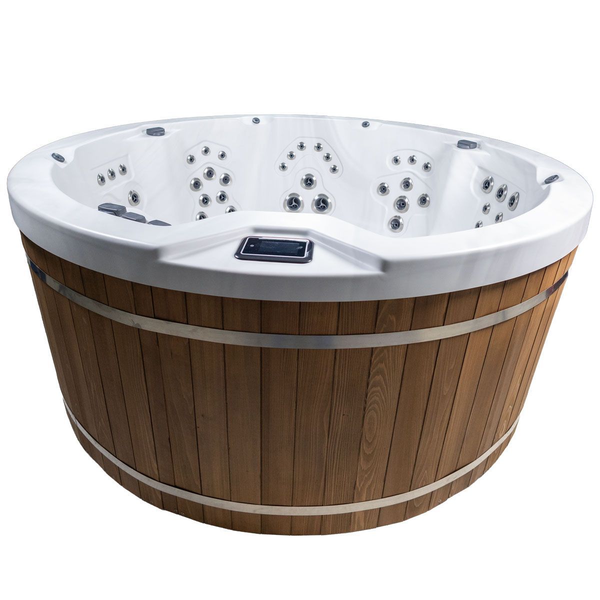 Harmonic H288RB Hot Tub