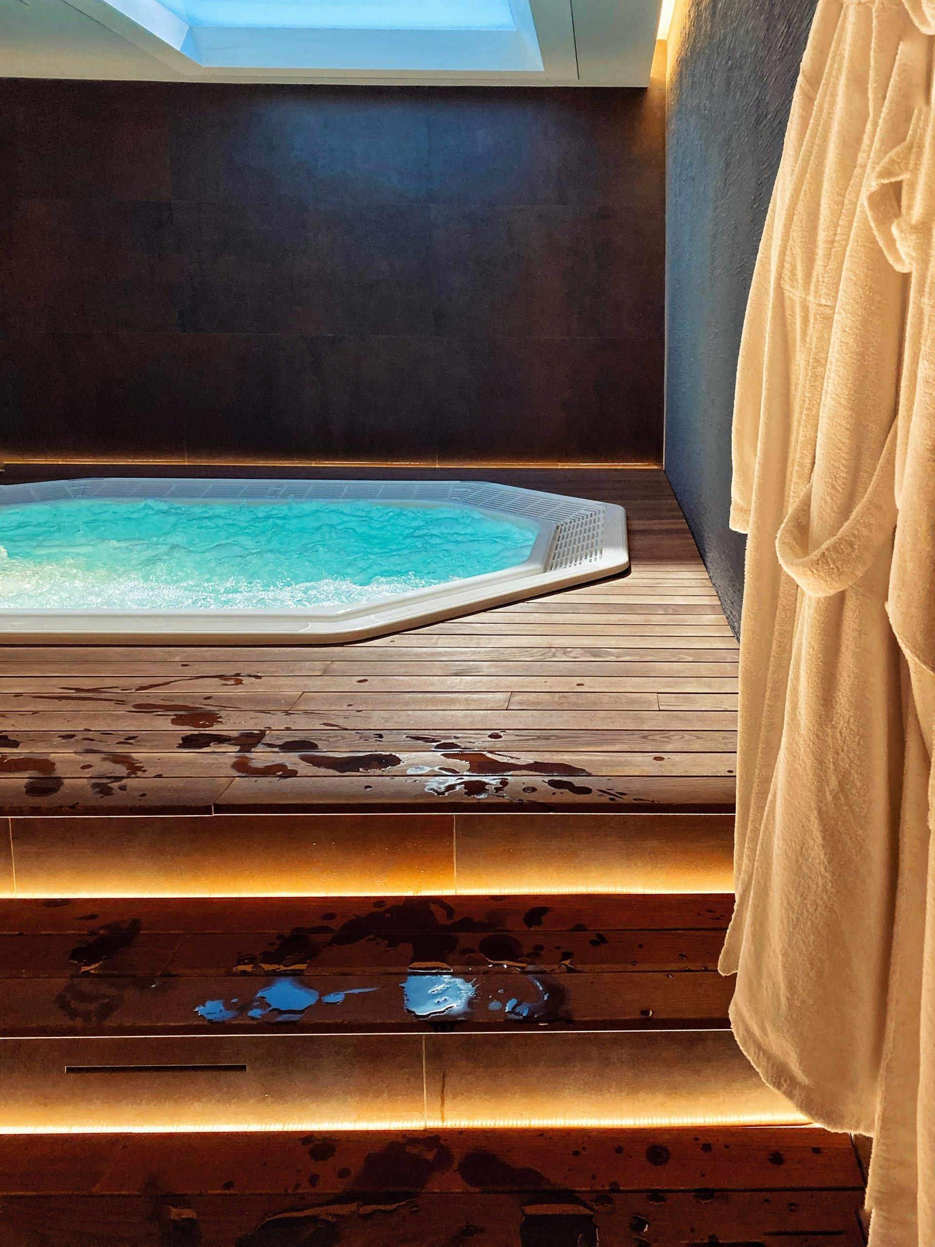 Hot Tubs