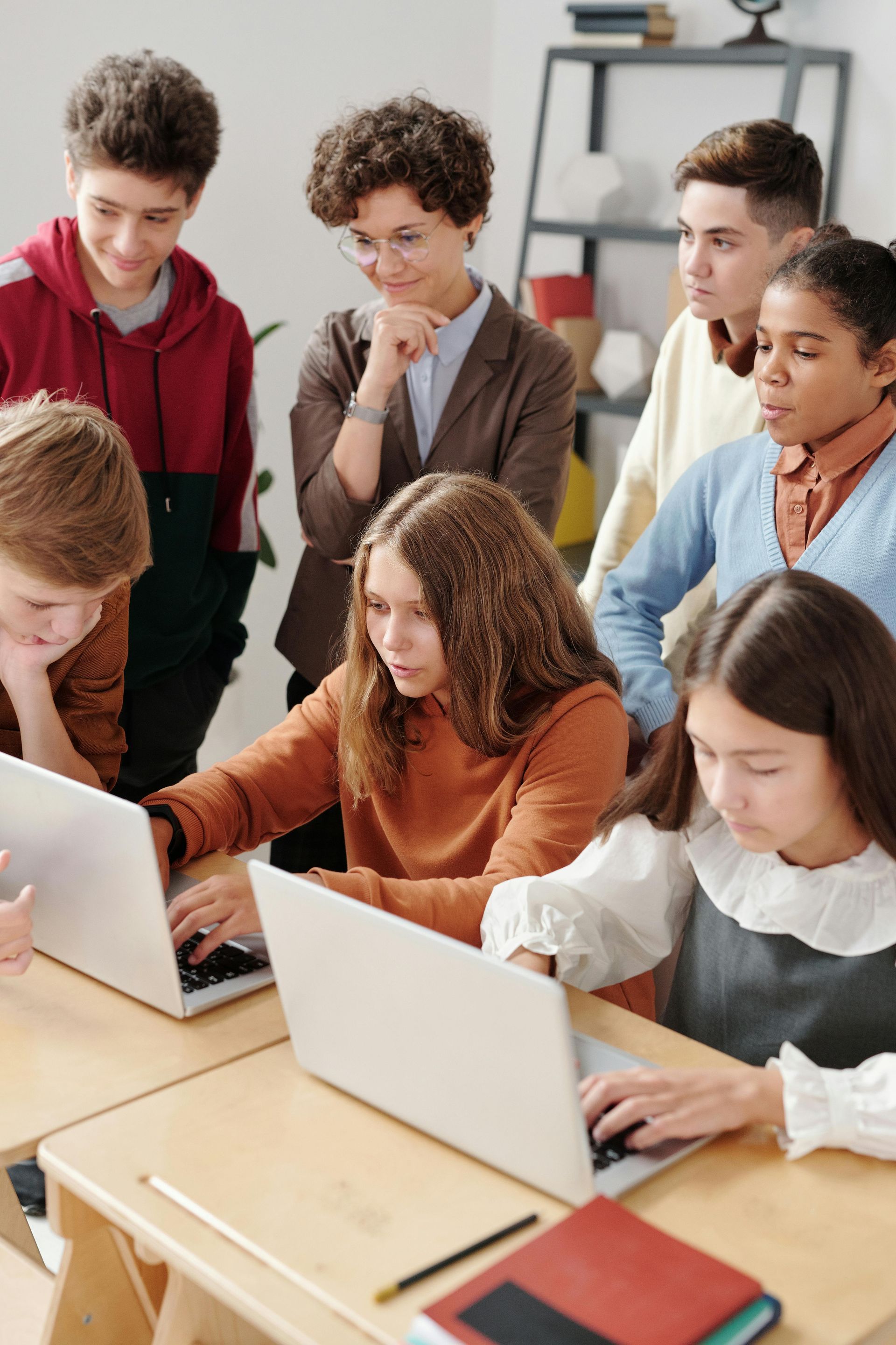 Lifestyle Medicine Teen Curriculum