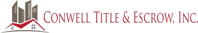 Conwell Title & Escrow, Inc.