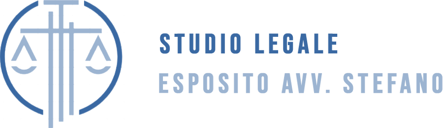 STUDIO LEGALE ESPOSITO AVV. STEFANO - logo