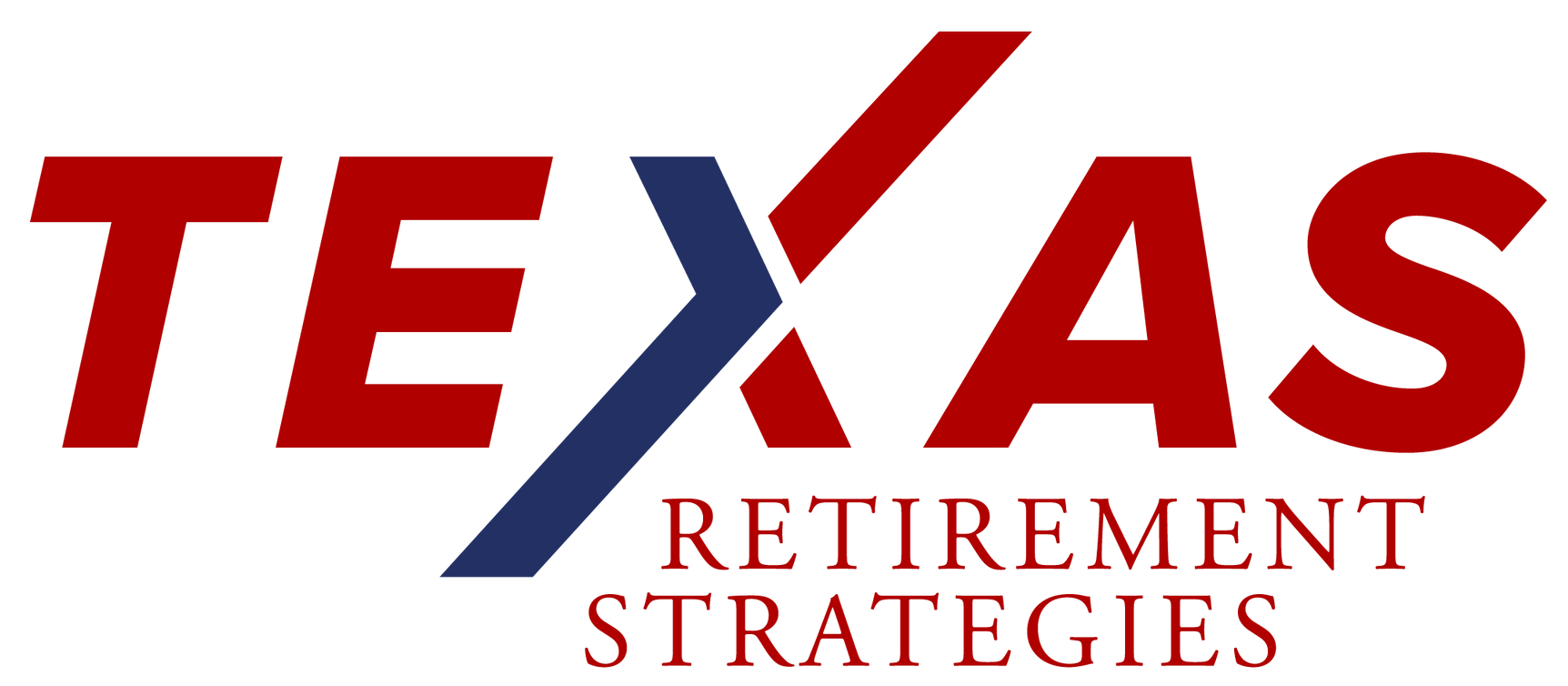 Texas Retirement Strategies