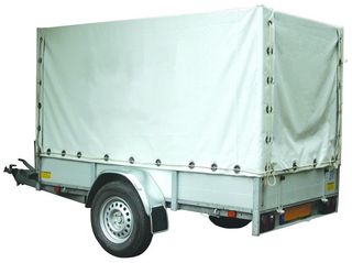 Vehicle and trailer covers