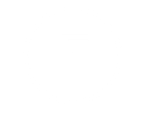 Full Life Fitness Logo White |Small Group Personal Training Logo