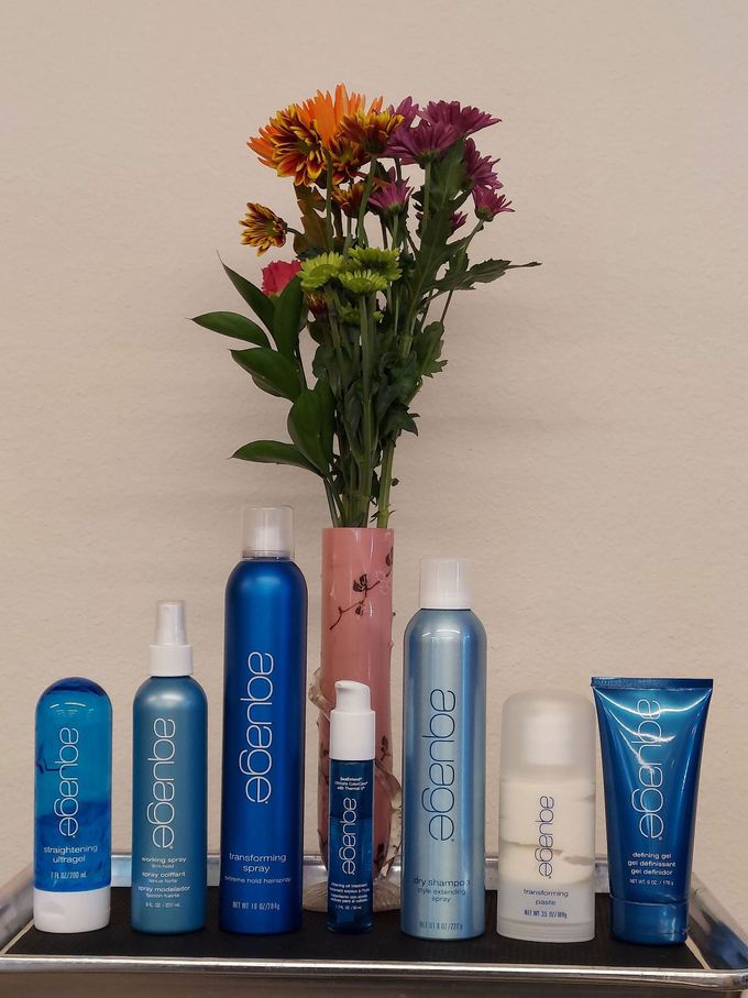 Hair Cuts, Styles, Colors Conifer, CO Hairport54